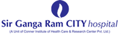 Sir Ganga Hospital