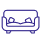 Attendant Couch